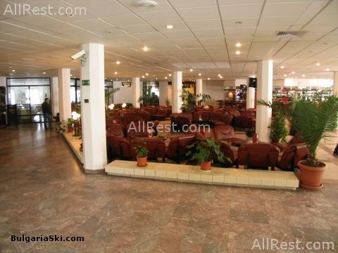 Rila Hotel 2